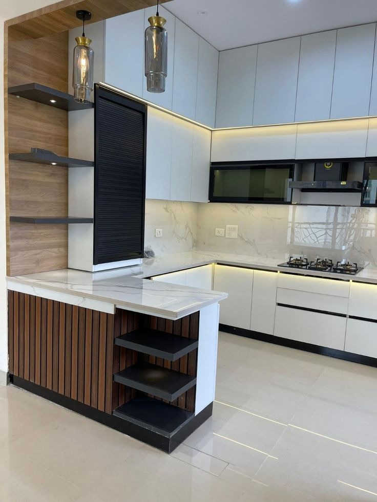 Wood Style Interiors Pvt Ltd project