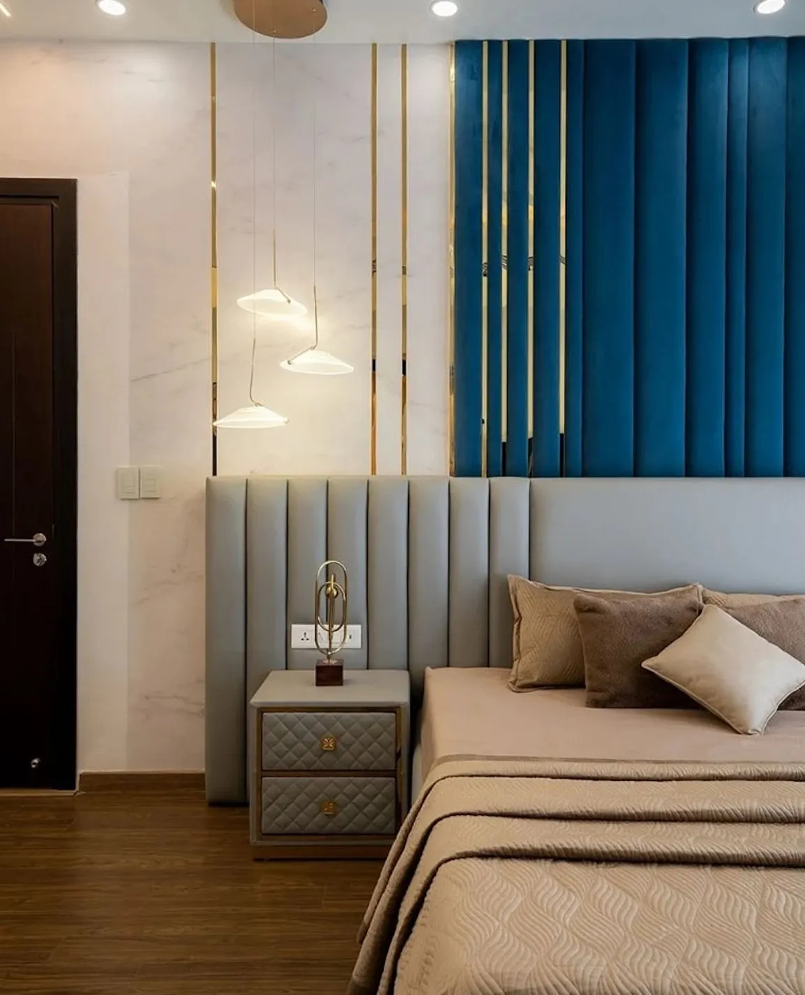 Interiorkaro — interior design portfolio in Bengaluru