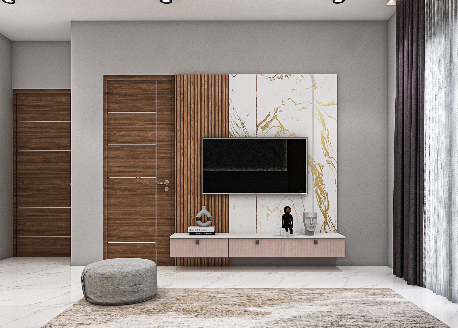 FIXKART INTERIO - Interior Designer in HSR Layout, Bangalore interior