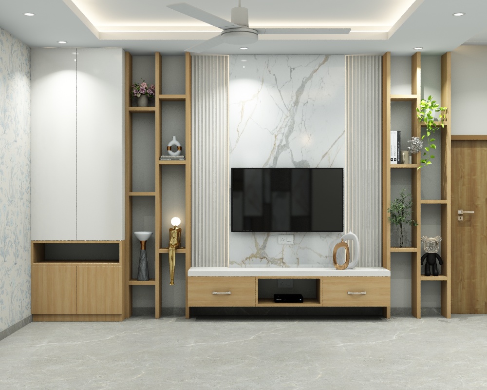 FIXKART INTERIO - Interior Designer in HSR Layout, Bangalore project