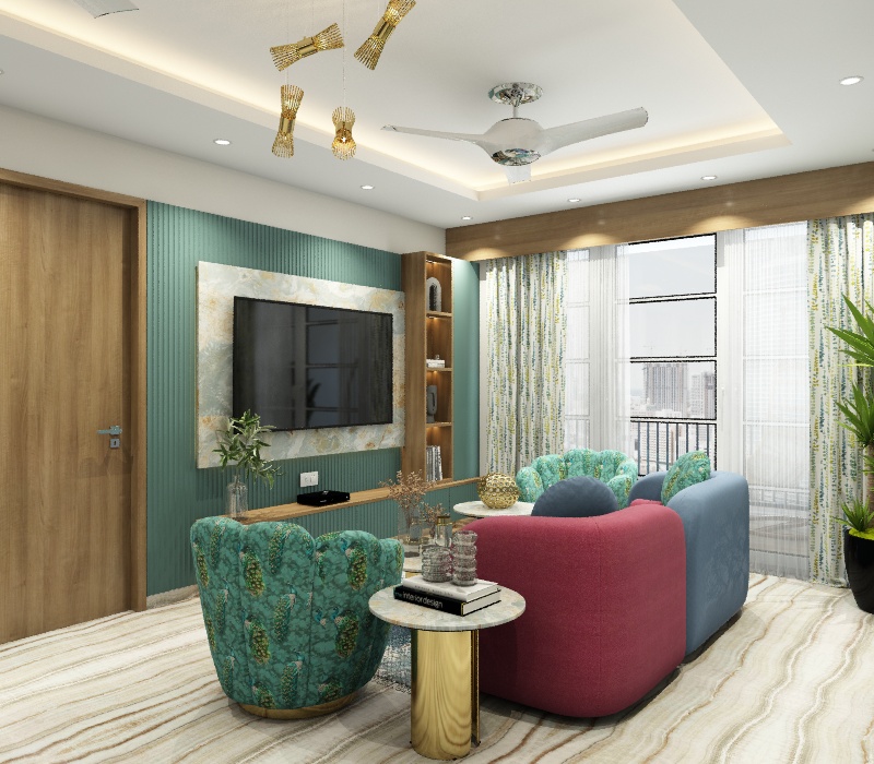 FIXKART INTERIO - Interior Designer in HSR Layout, Bangalore