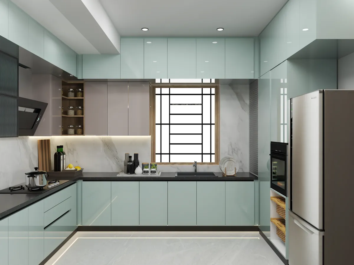 JADE CUCINE project 1