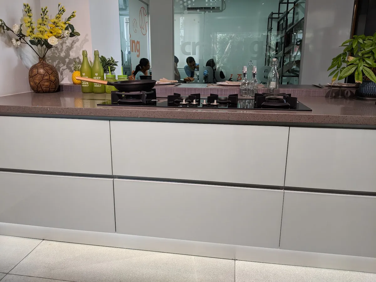 JADE CUCINE project 3