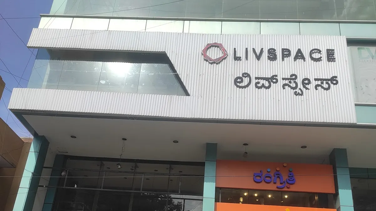 Livspace - Interior Design Studio, HSR Layout — interior design portfolio in Bengaluru