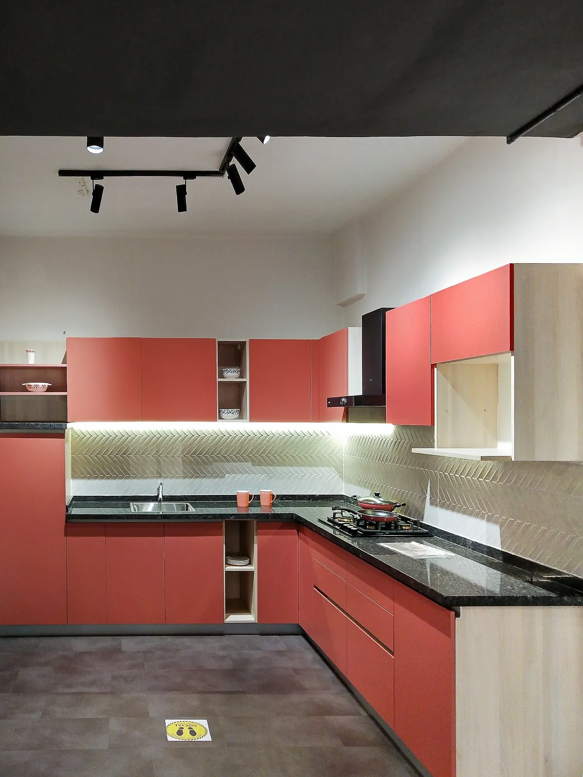 Livspace - Interior Design Studio, HSR Layout project 1