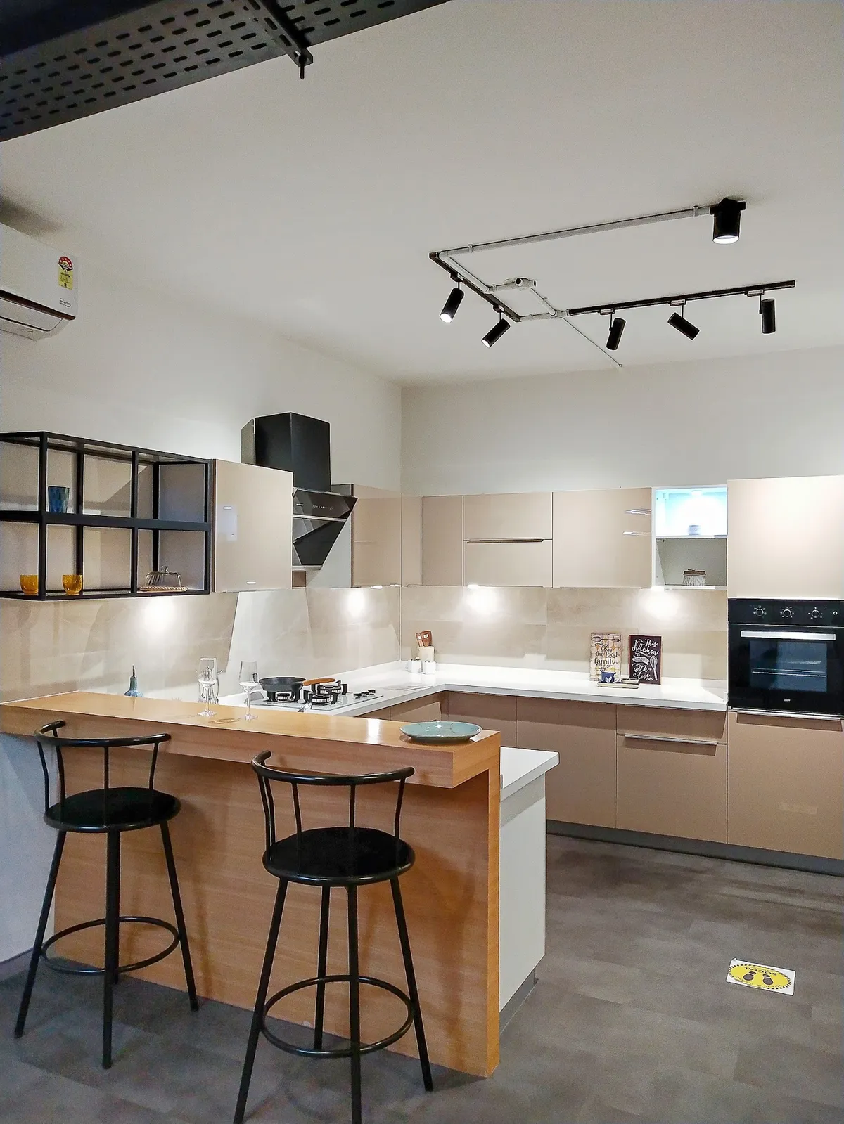 Livspace - Interior Design Studio, HSR Layout project 2