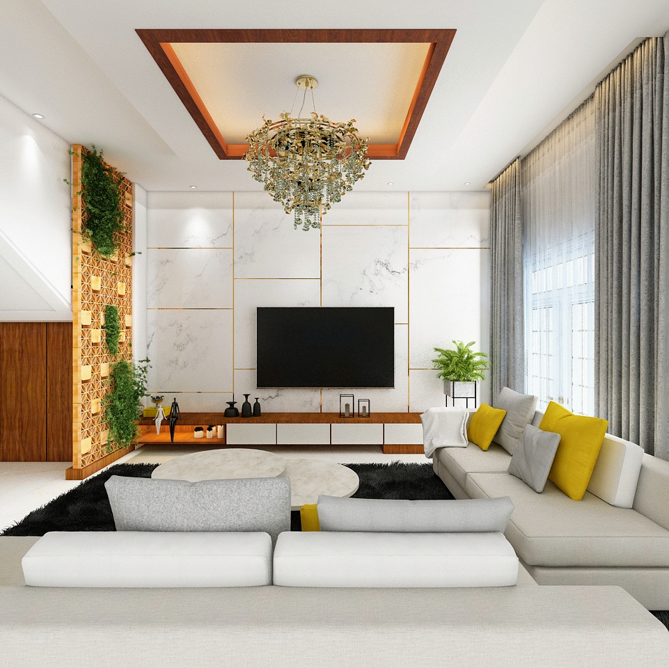 Veterans Interiors project 2