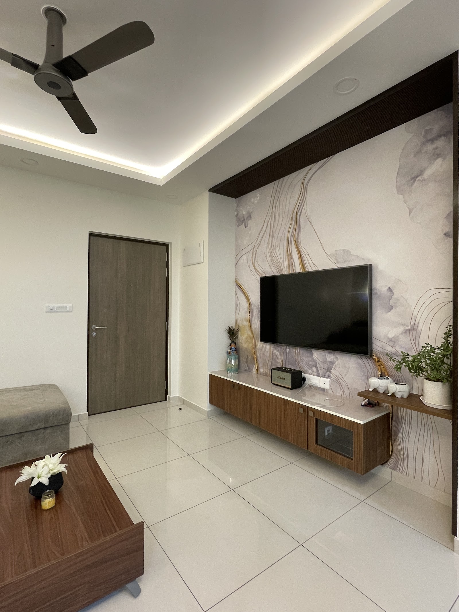 Bonito Designs HRBR Layout, Bangalore project