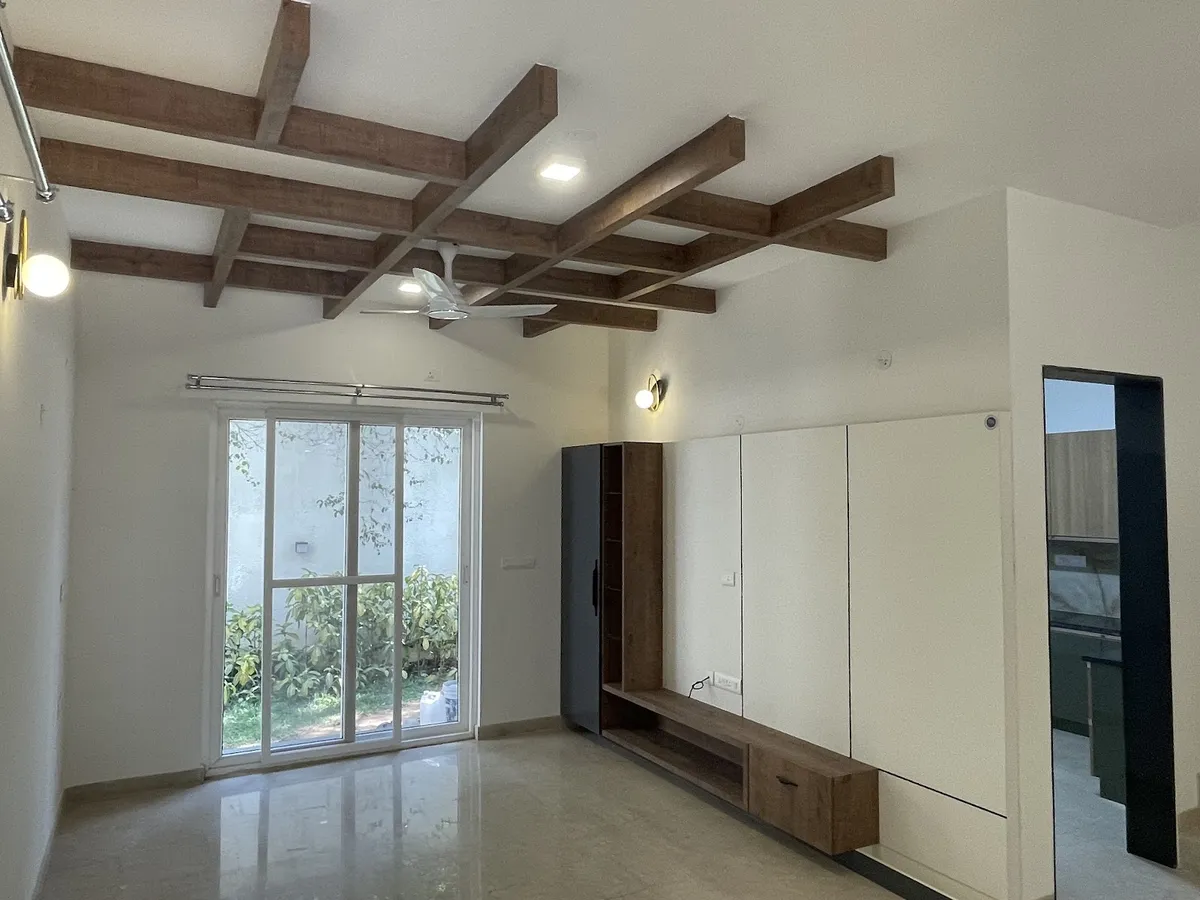 W&T Interiors — interior design portfolio in Bengaluru