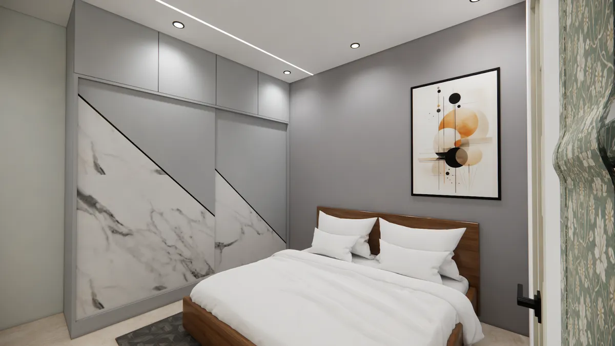 W&T Interiors project 3