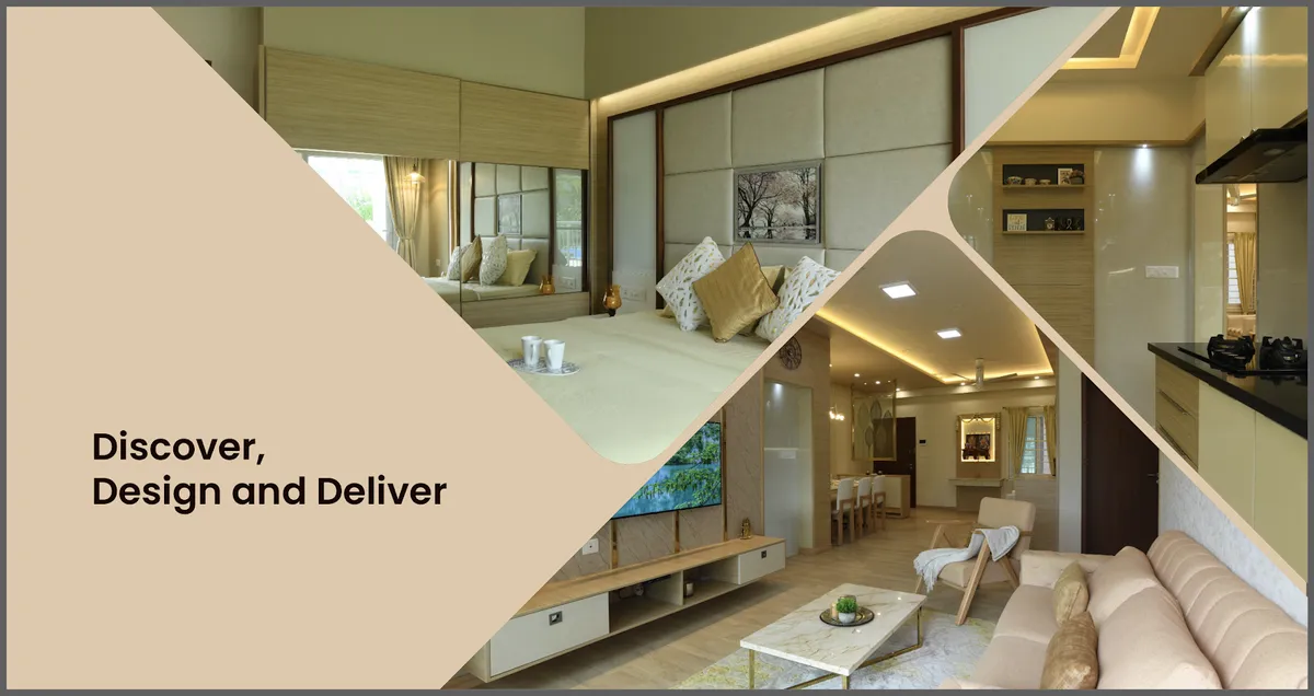 Ashwatha Aesthetics — interior design portfolio in Bengaluru