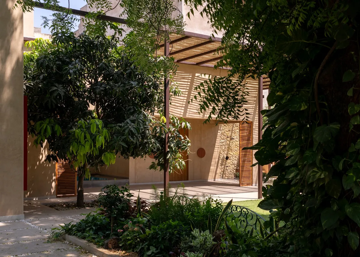 Studio Dashline — interior design portfolio in Bengaluru