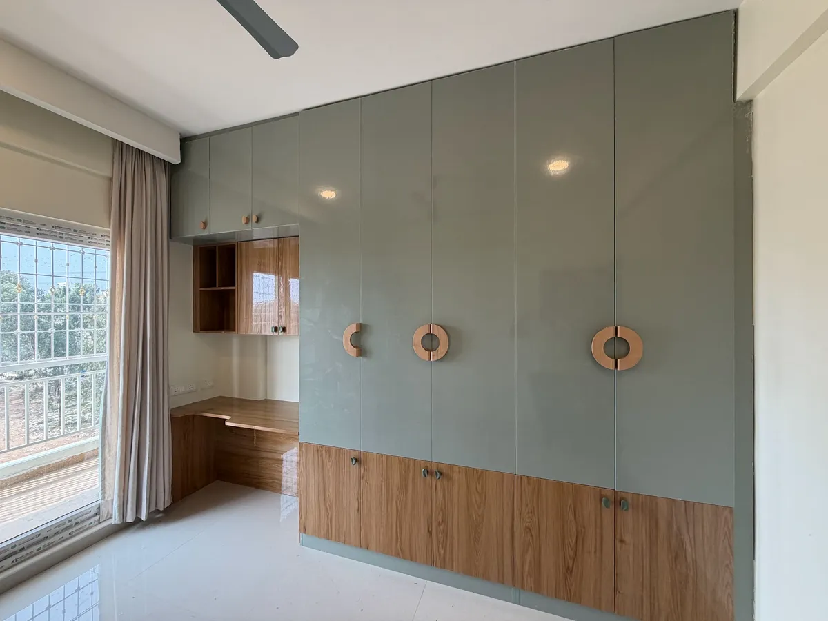 First Source Modular Furniture Solutions project 2
