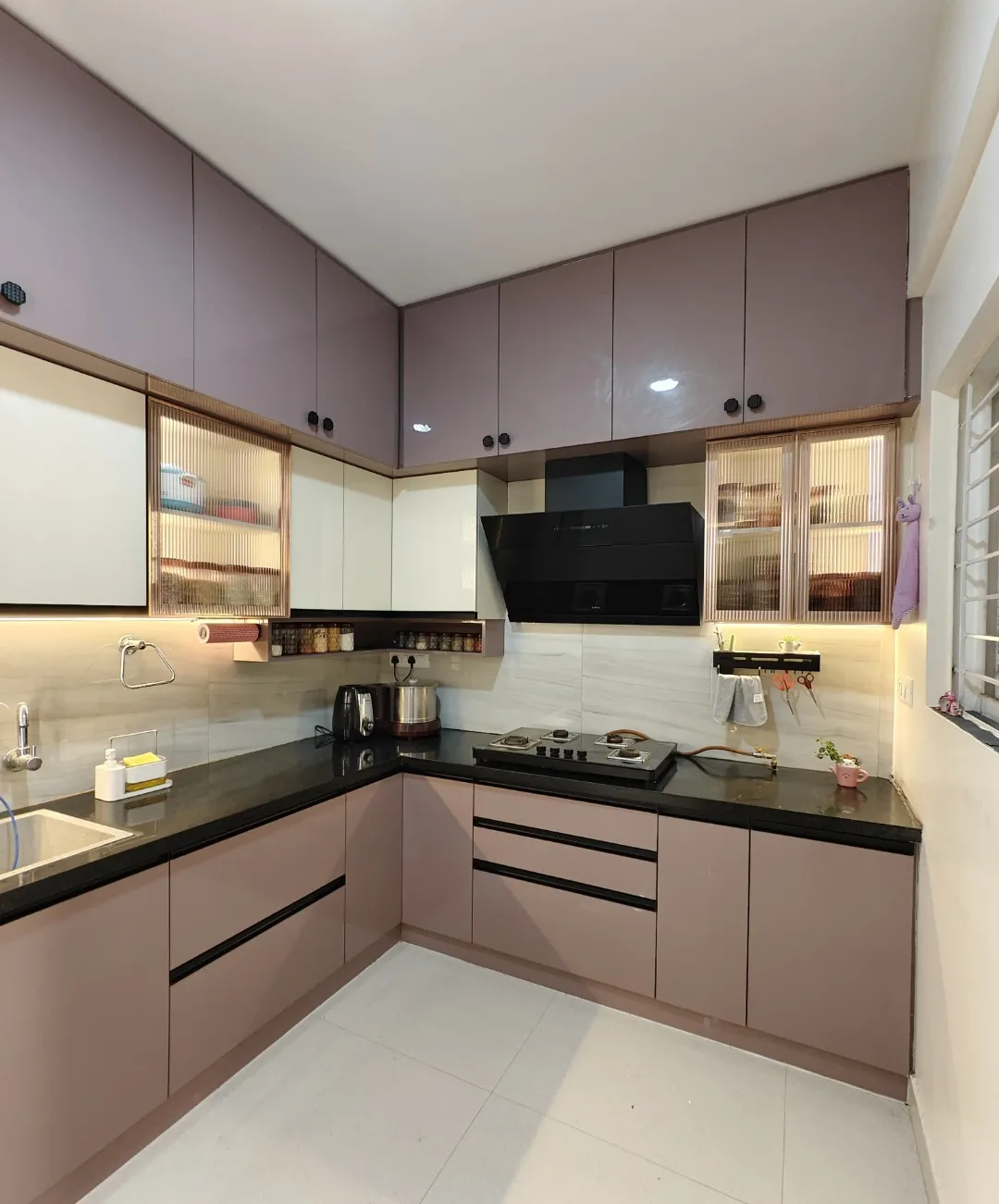 First Source Modular Furniture Solutions project 3