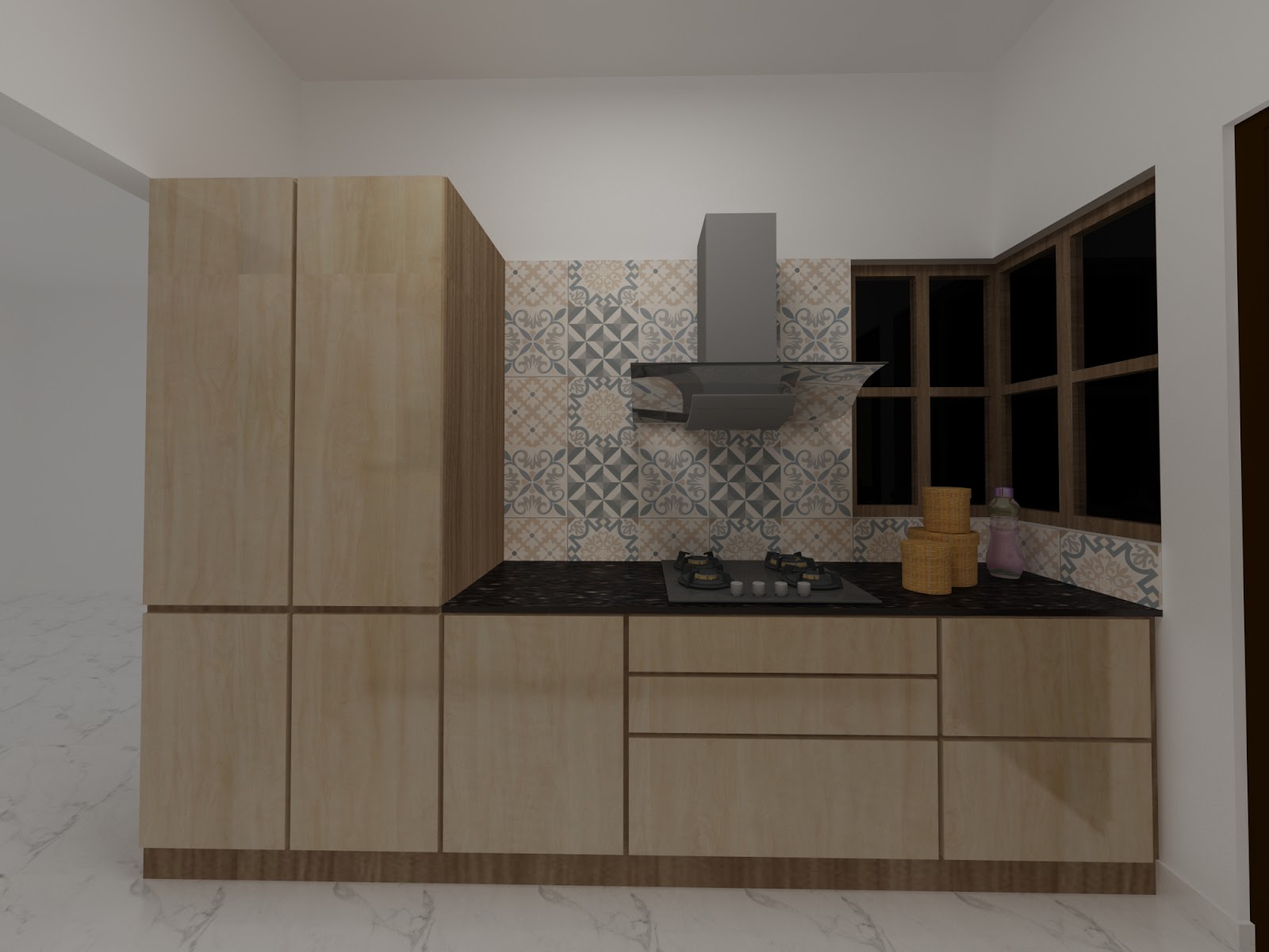 The Design Trends project 3
