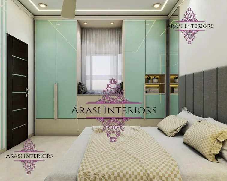 Arasi Interiors project 1