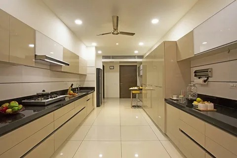 Monisha Upvc & Pvc Interior interior