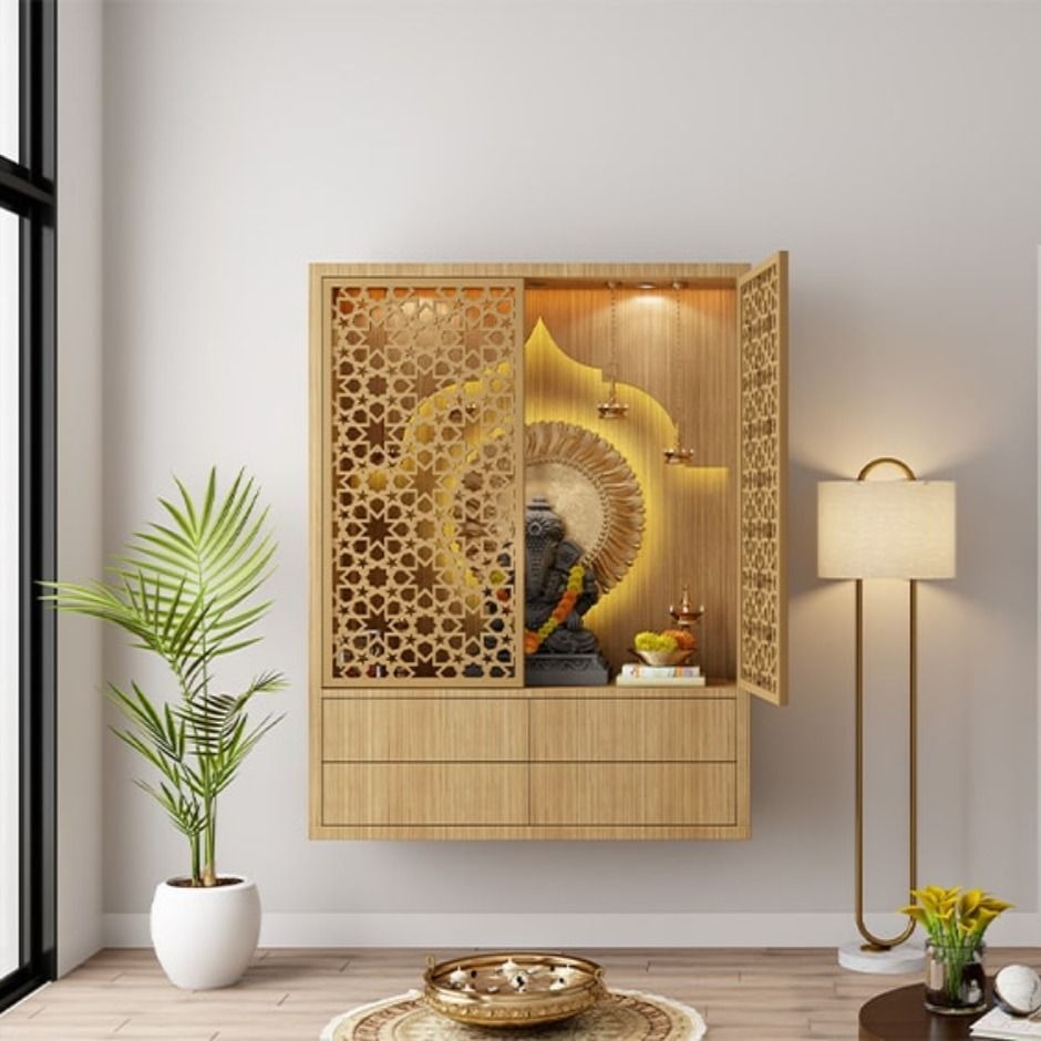 Monisha Upvc & Pvc Interior project