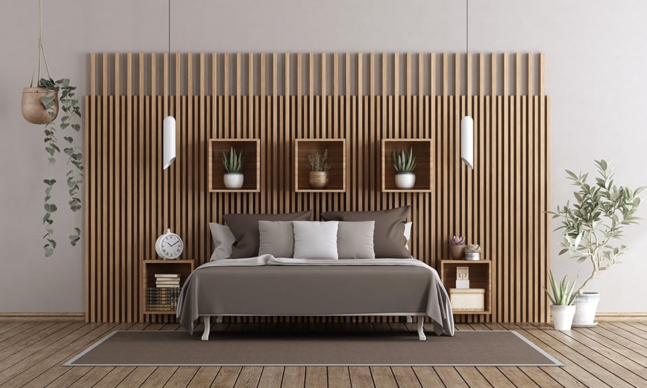Monisha Upvc & Pvc Interior