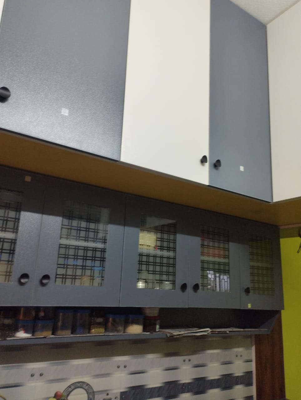 Monisha Upvc & Pvc Interior