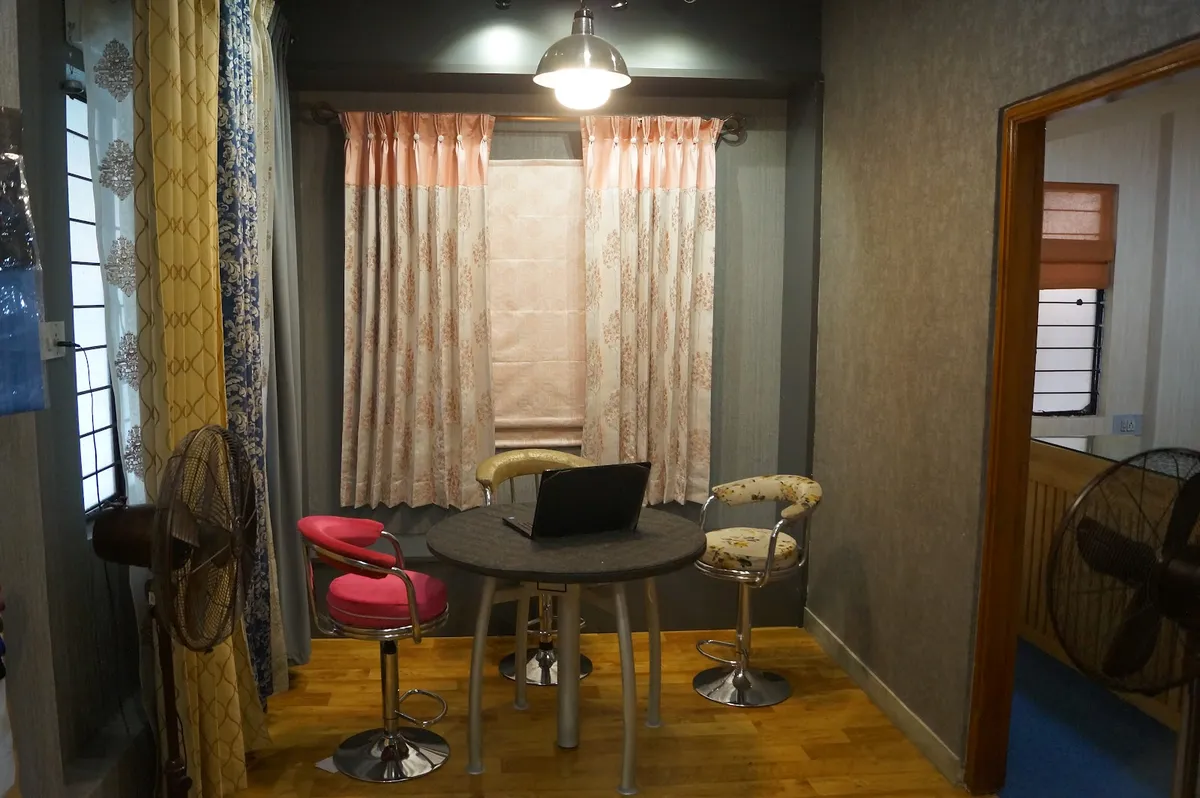 Happy Homes Furnishings project 1