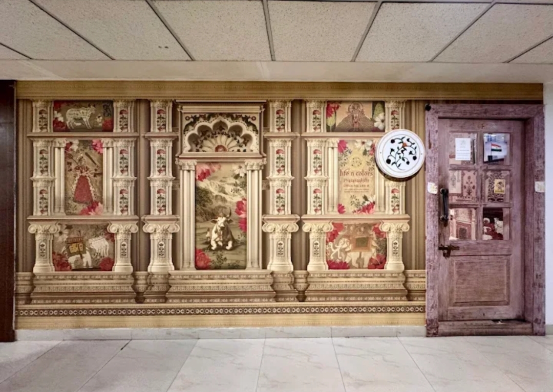 House360.in interior