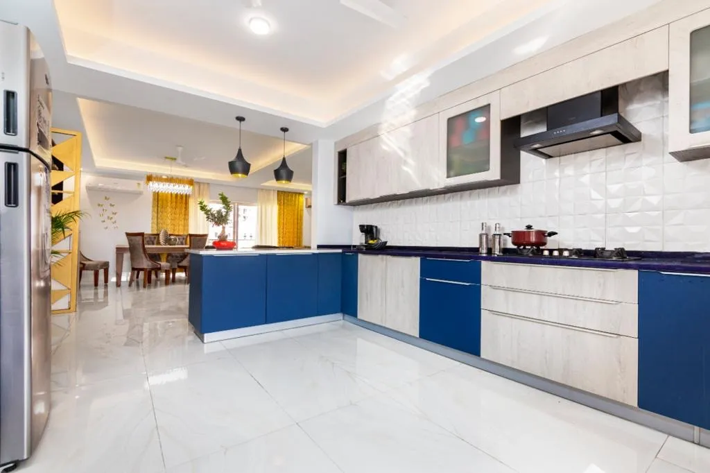 Belaku Interiors project 2