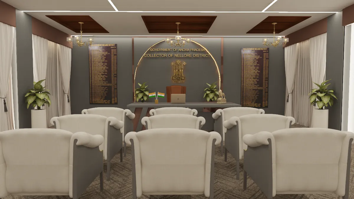 KAALAYA SPACES project 2