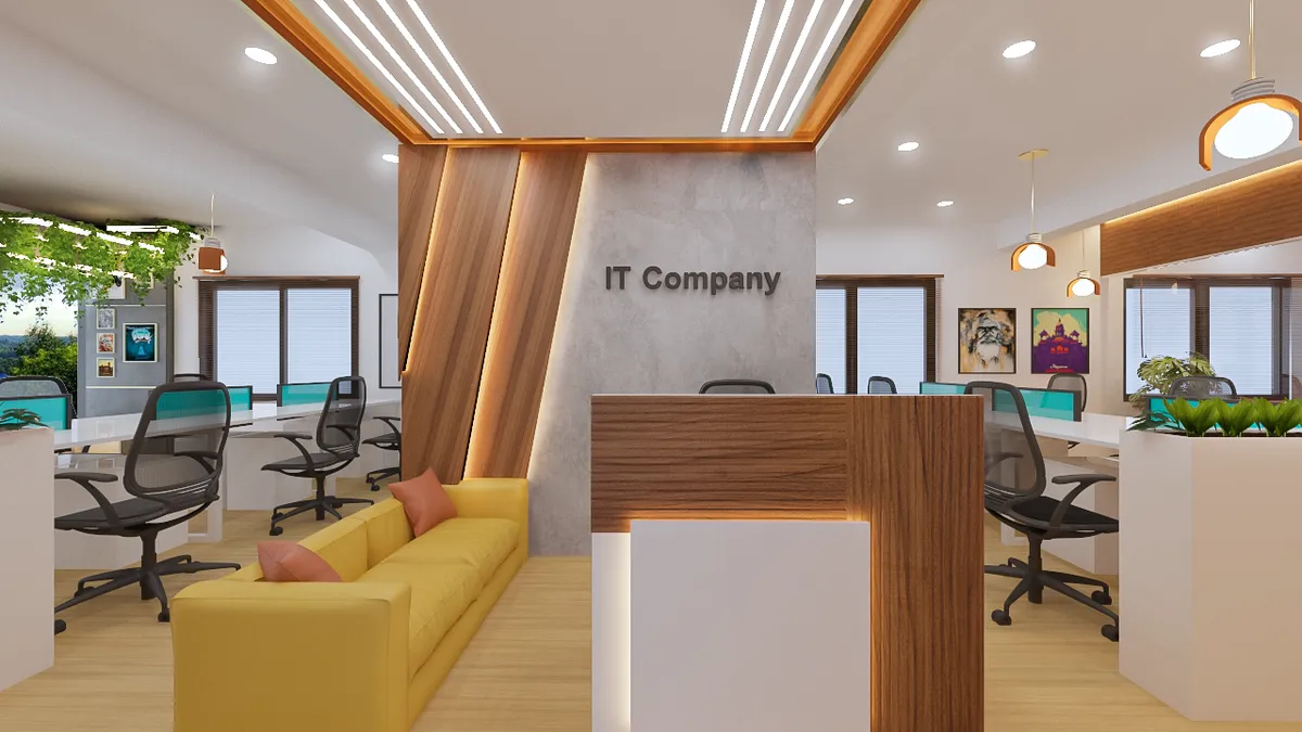 KAALAYA SPACES project 3