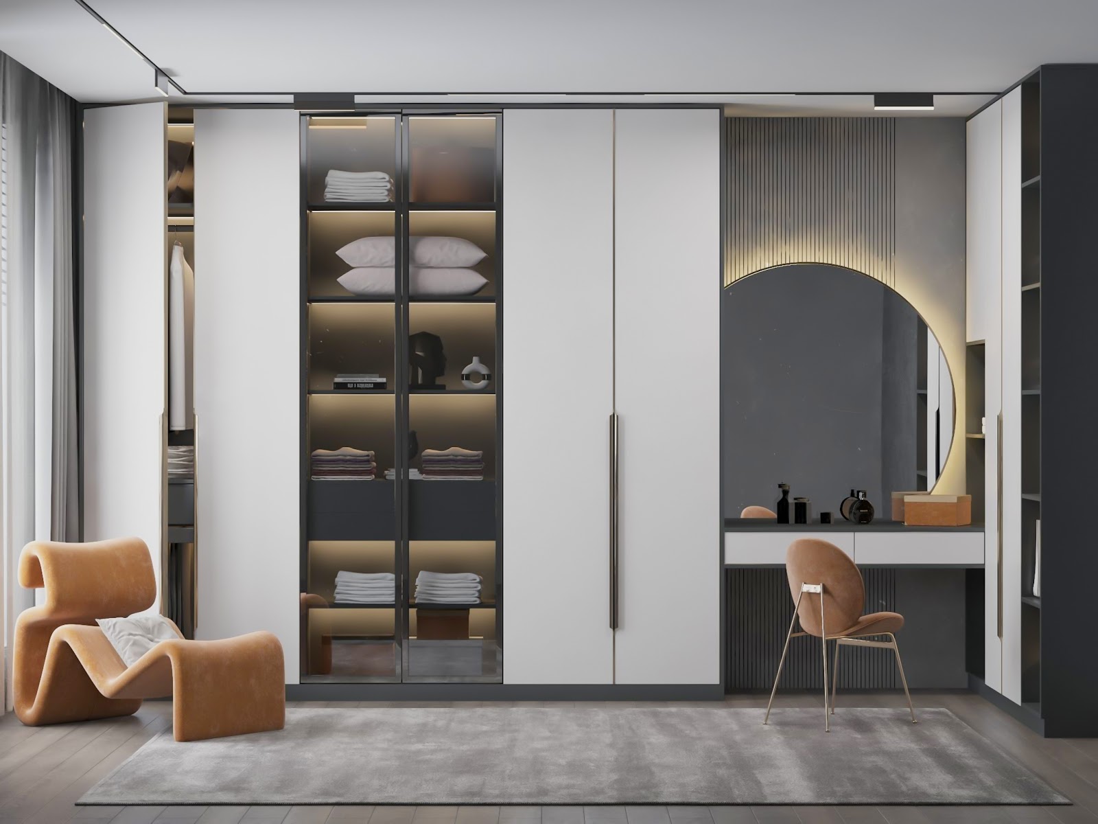 Design Wing — interior design portfolio in Bengaluru