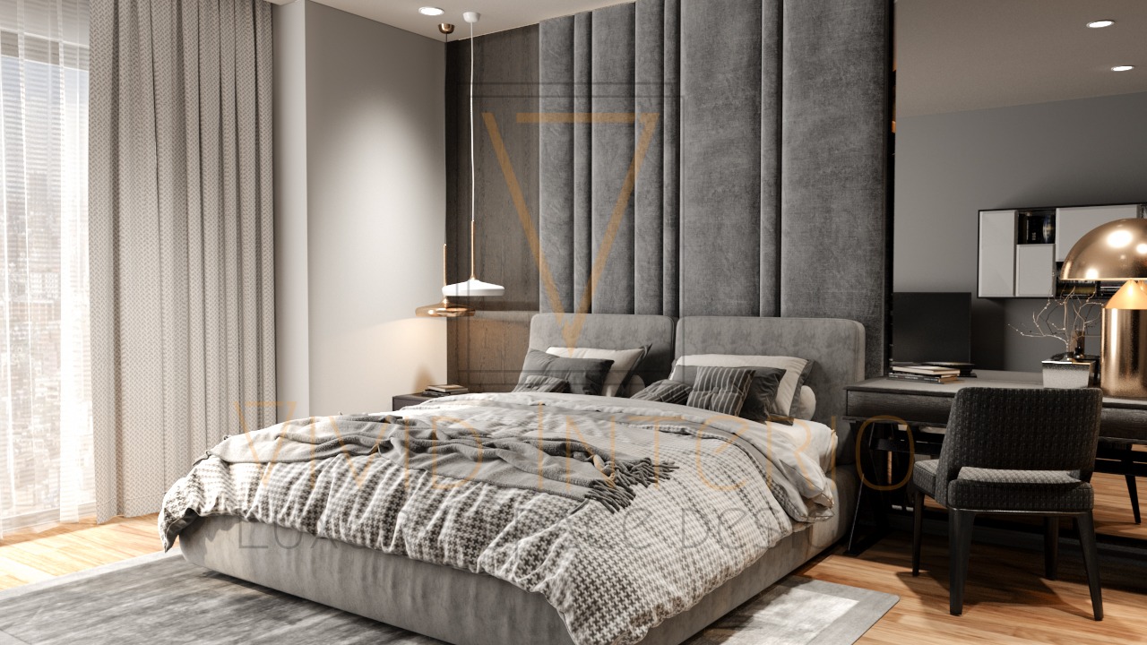 Vivid Kreations - Architects and Interior Designers in Bangalore interior