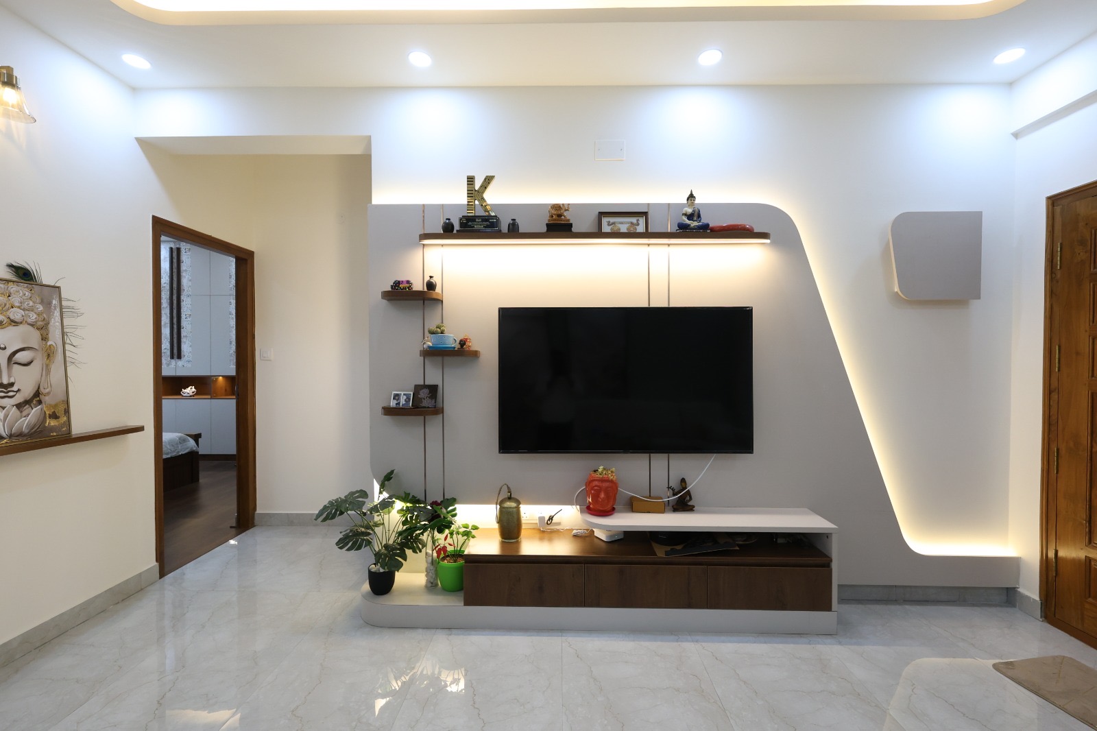 Deco Tales project