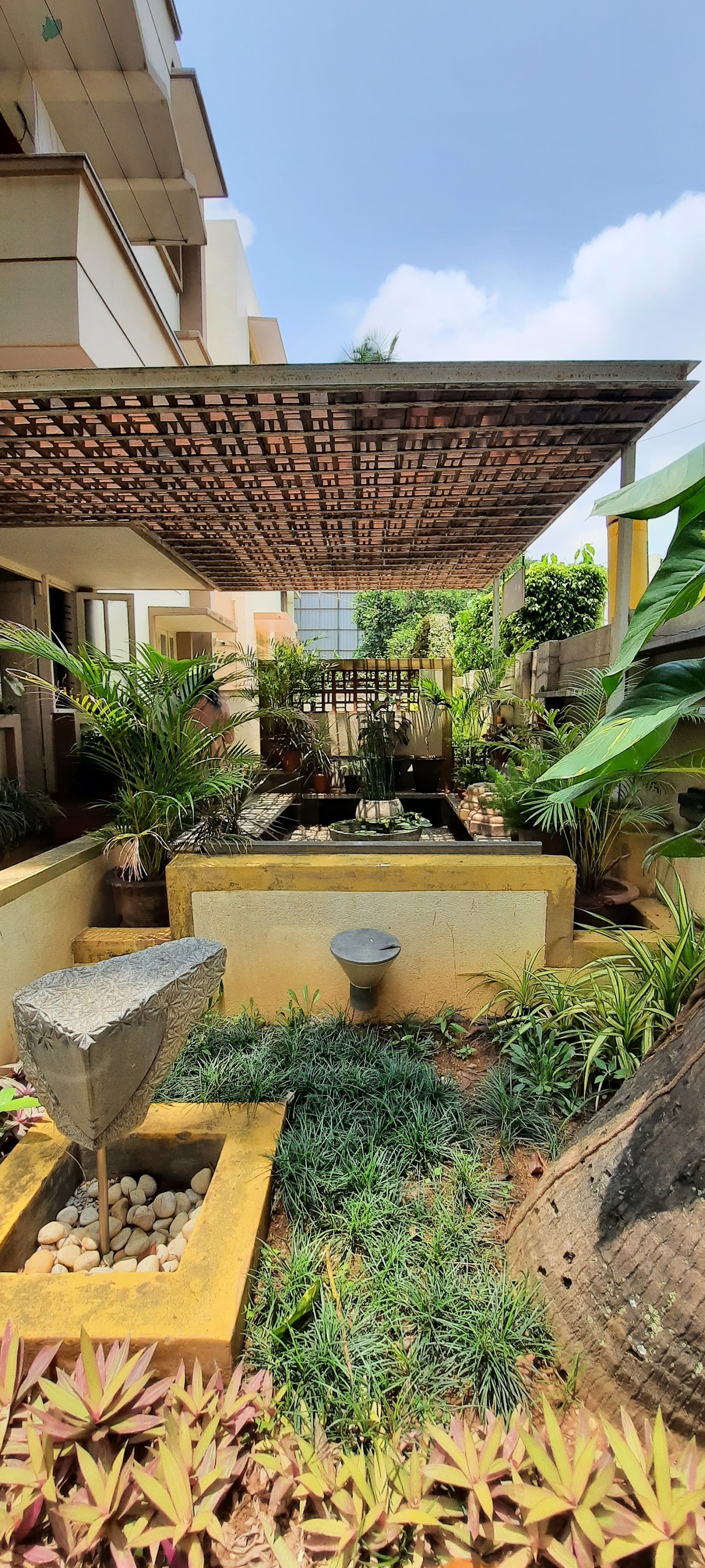 Etagi Design Collaborative Home Architect and Interior Designer in Bangalore interior