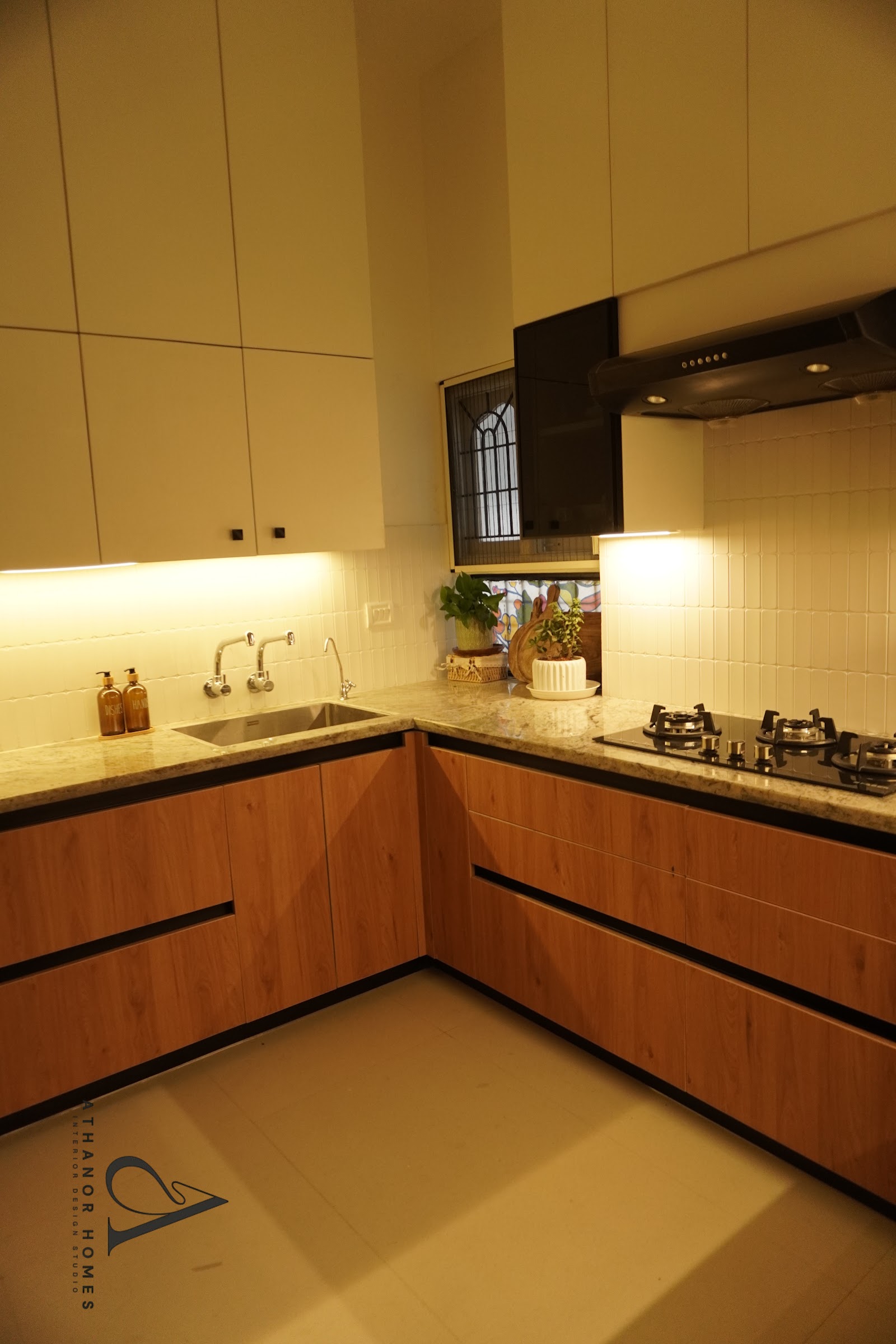 House of Athanor - A Boutique Interior Design Studio project 2