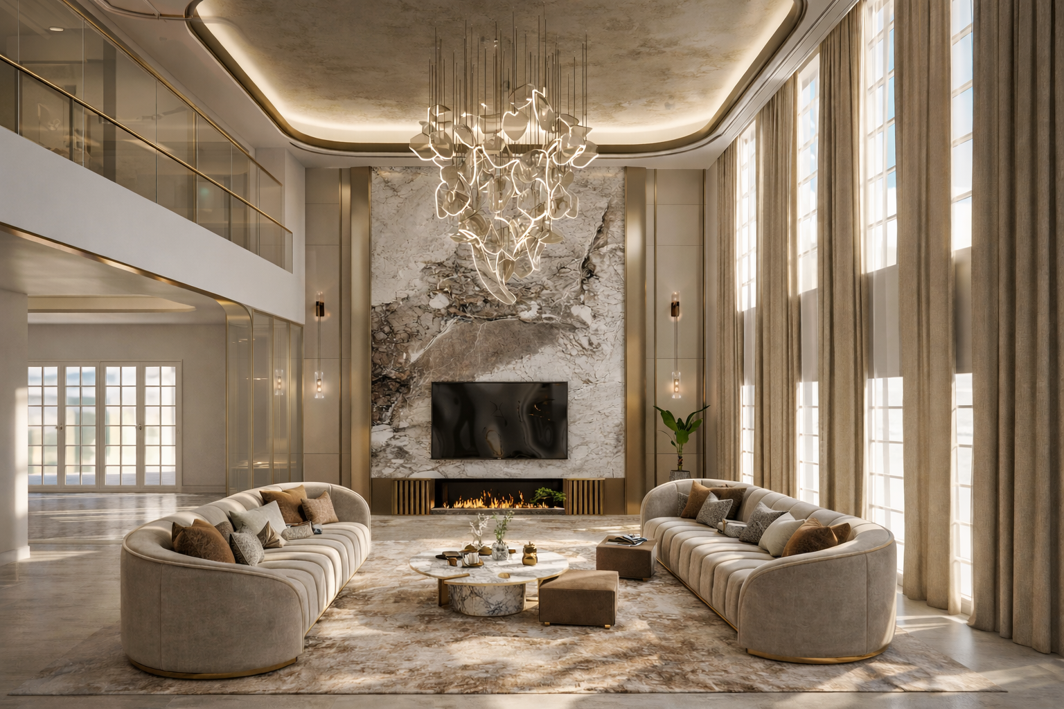 Archiville Design Studio – Interior Studio Curating Premium Spaces interior