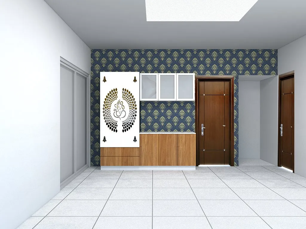 KEFI Interiors project 2