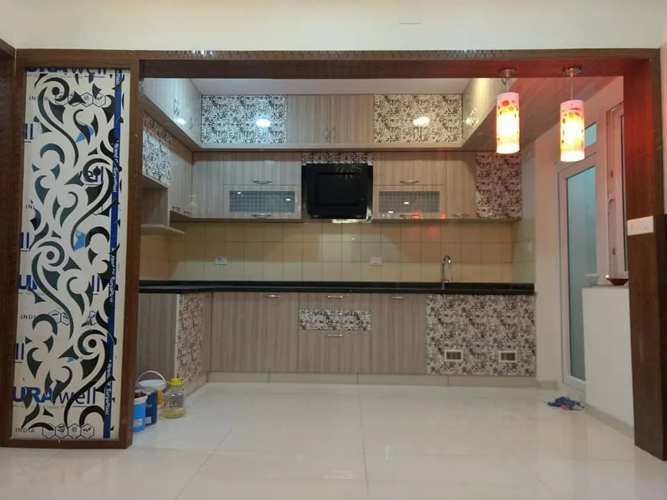 KEFI Interiors project 3