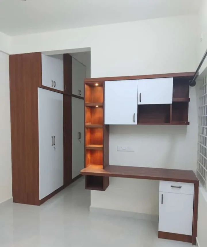 Aahis Interior project 1