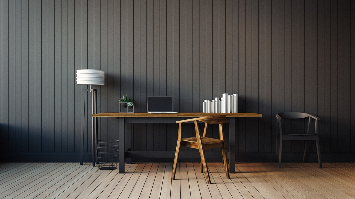 Yash Design interior