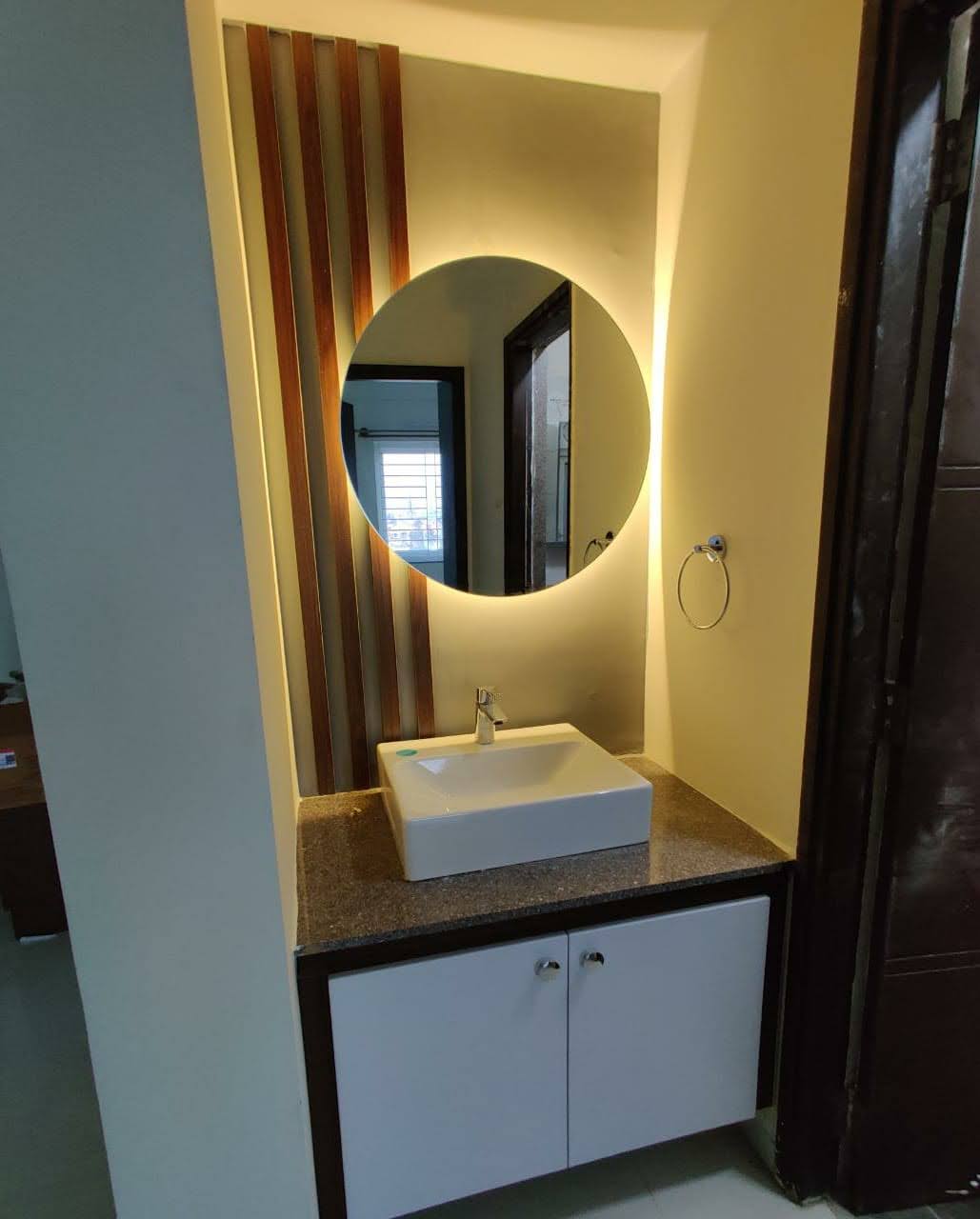 Castle Design Studio interior