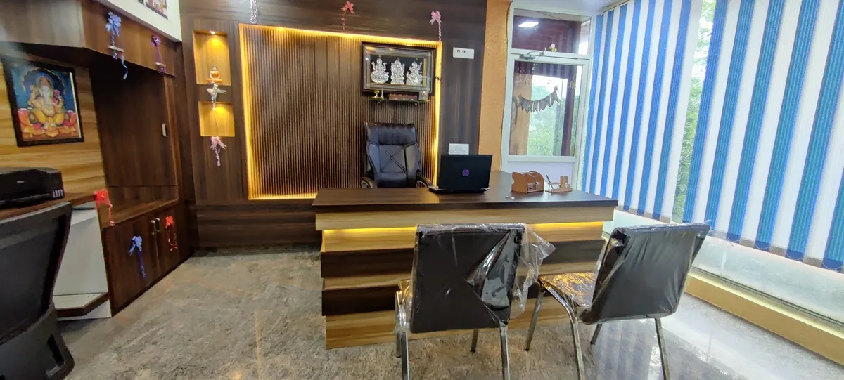 SHANVIKA ARCHITECTS` project 1