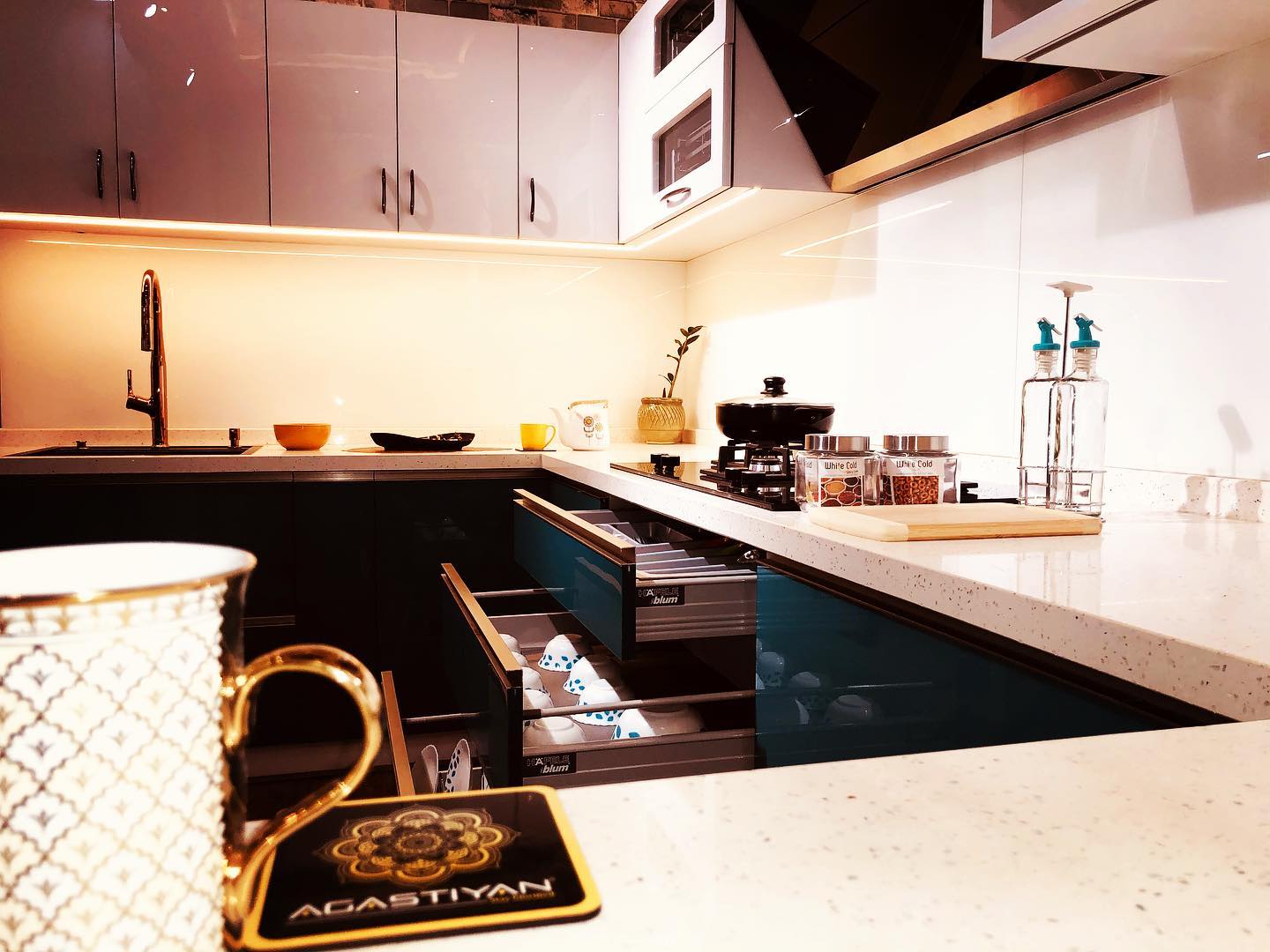 Agastiyan (Interior Designers & House Construction) interior