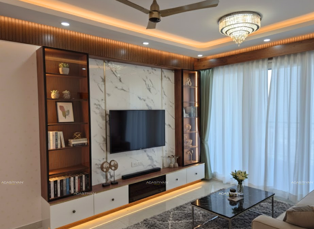 Agastiyan (Interior Designers & House Construction) project
