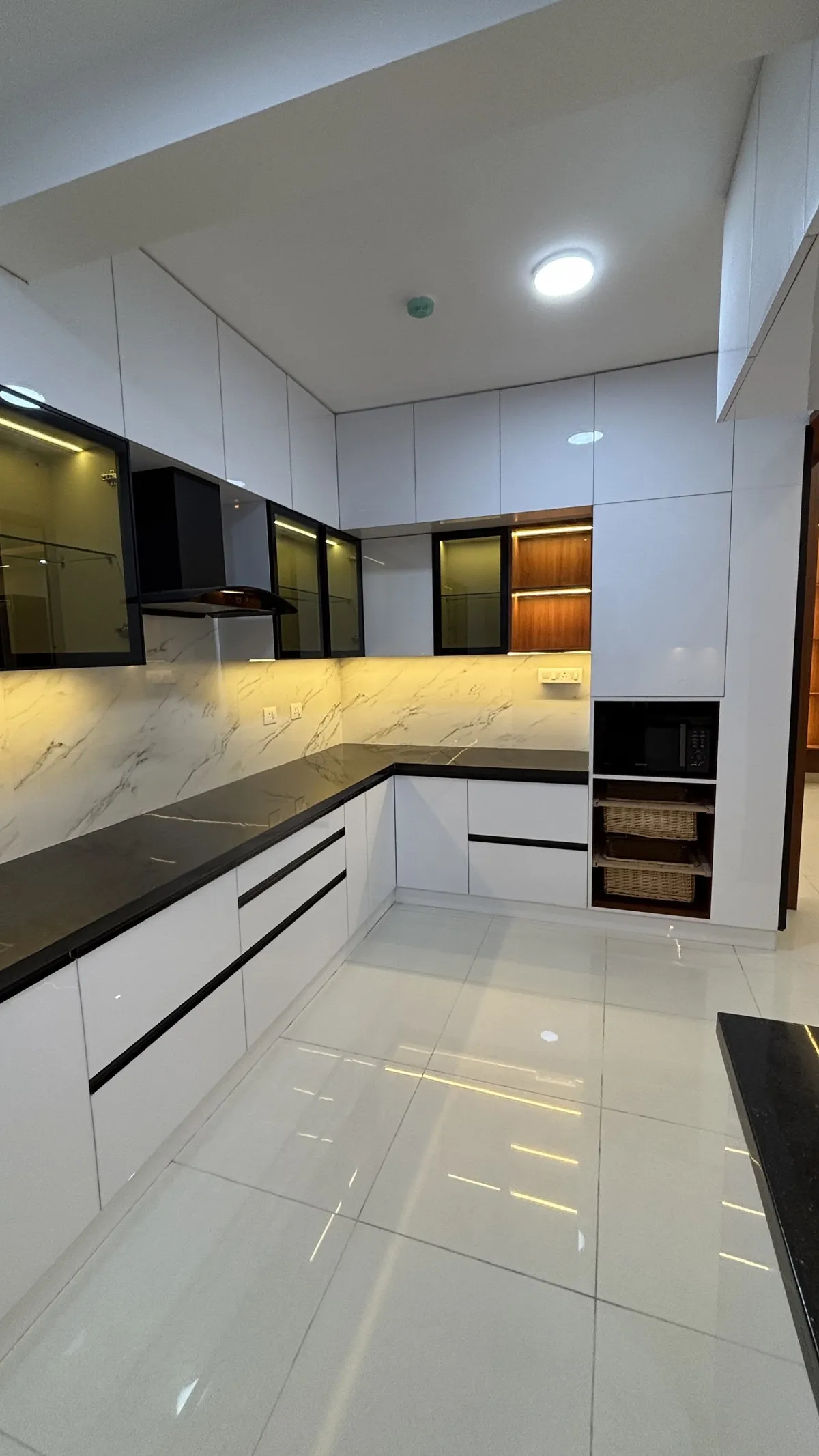 CasaElegant Interior project 1