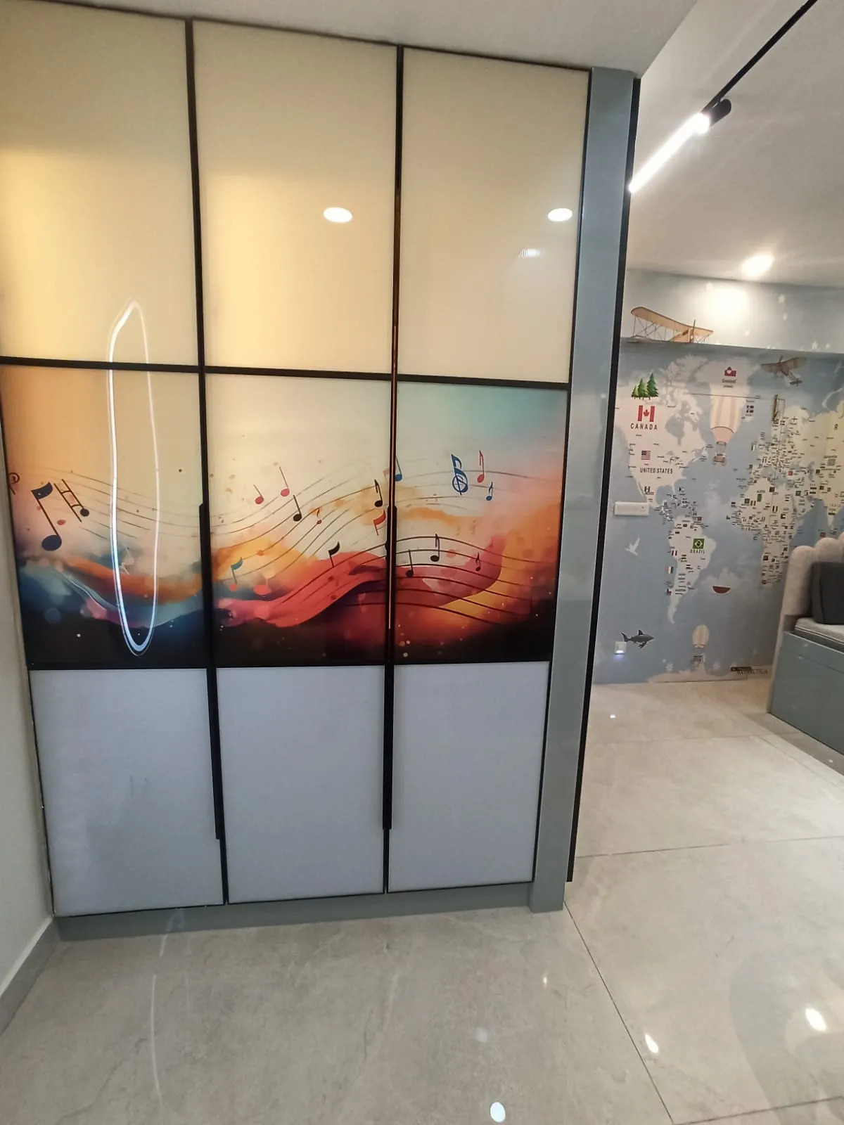 CasaElegant Interior project 2