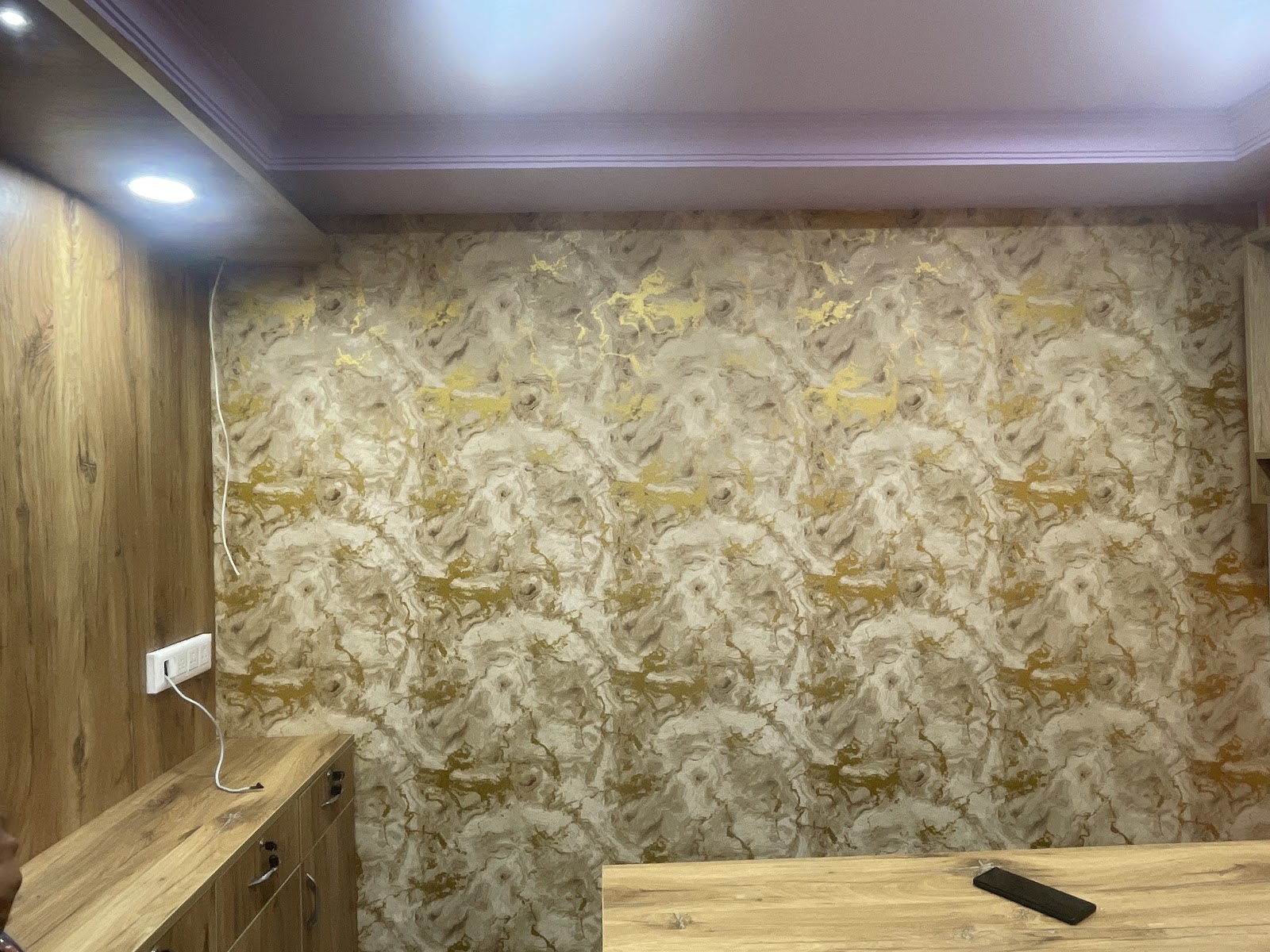 Wallvish Decor – Home Wallpapers & Wooden Flooring