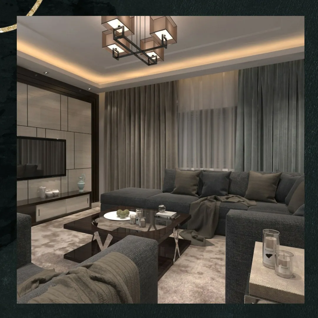 Syzygy Designz - Interior Design Studio project 3