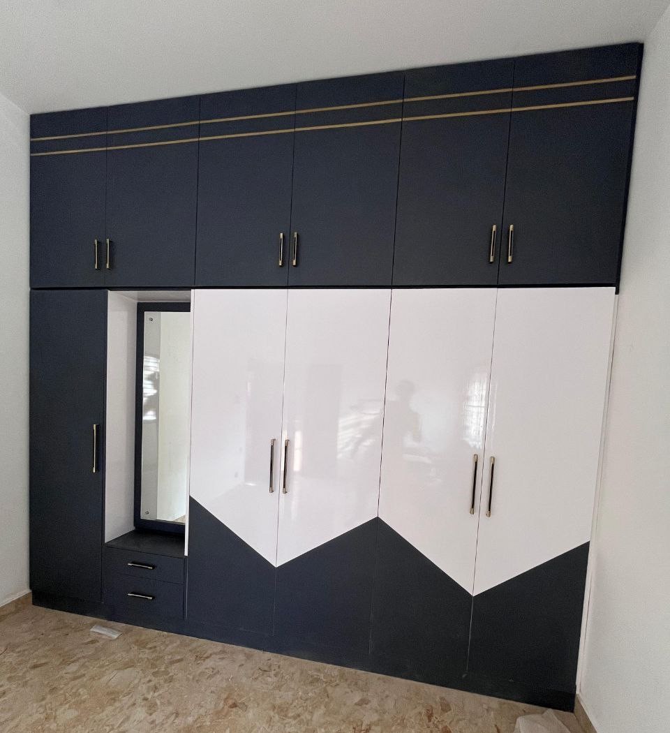 DIGITAL INTERIORS UPVC SPC PVC INTERIOR BANGALORE project 2