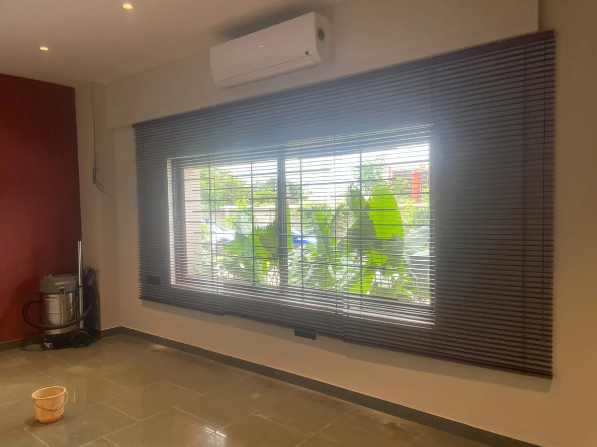 KALGIRI - Shop from Home | Window Blinds | Curtains | Mattresses | Wallpapers | Wooden Flooring | Motorised Tracks — interior design portfolio in Bengaluru