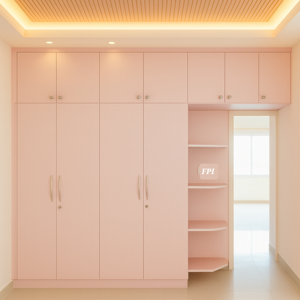 Factory price interiors — interior design portfolio in Bengaluru